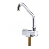 High Spout Tap