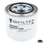 Trem N0114153 - Yanmar Oil Filter OEM 129150-35153 Diameter 79 mm