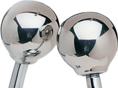Ultraflex X55 Silver Ball Handle for B103 and B104