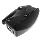 Spinlock XAS0408/HS XAS Clutch, Lines 4-8mm - Side Mount Starboard