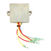 EMP 300-76382 - Voltage Regulator For Mercury Mariner Outboard Engines