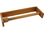 Eude Paper Towel Holder Small 31.5x11x4.5cm