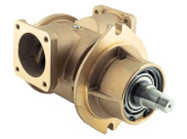 Albin 05-01-028 - SC Engine Cooling Pump