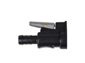 Talamex OMC/Suzuki 3/8" Quick Connector With Stainless Steel Ball
