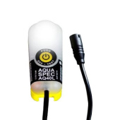 AquaSpec AQ40L/AQ40S LifeJackets Light, SOLAS/USCG Approved, 42h Runtime