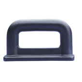 Bainbridge B309 - Sail Slide Stainless Steel/PTFE Slug 22 mm - 10 pieces