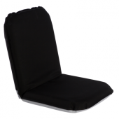 Comfort Regular Black Seat