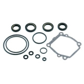 Sierra 18-74108 Johnson / Evinrude Base Gasket Kit - 40 To 60HP - 4T