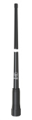 Pacific Aerials P6701 - SeaMaster Pro VHF 1.8m UltraGlass Antenna Black