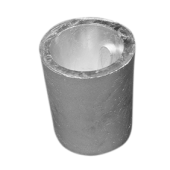 Tecnoseal Magnesium Radice Conical Propeller Sacrificial Anodes, Shaft Ø22–110 mm