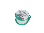 Talamex Thinwall Single Core Cable On Mini Reel 2.5mm² White (5m)