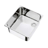 Washbasin Rectangular - 350x350x150