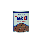 Cecchi Teak Oil 1L