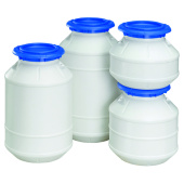 Plastimo Waterproof Storage Bottles Ø250 mm