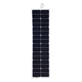 SUNBEAMsystem Maxa 54W Long Flush Solar Panel