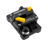 Minn Kota MKR-27 - Circuit Breaker (60A Waterproof)