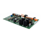 Sea Recovery B596400027 Coral Sea PCB Signal Processor, C/S >1/04