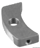 Volvo Penta Plate to Adapt Collar Anode - Osculati 43.529.15