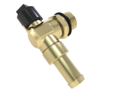 John Deere DZ107002 - Drain Valve