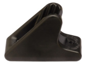 Clamcleat CL276 - Medium Line-Lok® Black (4 pcs)