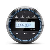 Clarion CMM-10GR - Marine Source Unit With Lcd Display