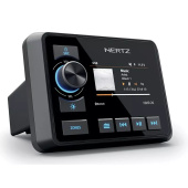 Hertz HMR 20 DAB-Digital Media Receiver HMD DAB+