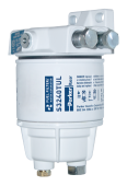 Racor 120R-RAC-02 - Spin On Marine Filter - 100 Series CE-Approved (ISO 11088)