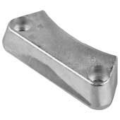 Tecnoseal 3588745 3588770 3588768 Volvo Penta DPH DPR Transom Bar Anode 118 mm