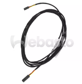 Webasto 9031988A - Adapter Wiring Harness Multicontrol 3m
