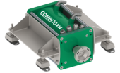 Combi Inboard 7.5 kW, 48VDC