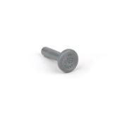 Sea Recovery 0204990300 1/4" JG Plastic Plug
