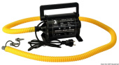 Osculati 66.446.94 - “Bravo 220 Automatic” Electric Inflator And Deflator Pump