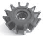 Allpa 500189 - Impeller