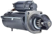 John Deere SE502632 - REMAN Starter