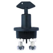 Lalizas 99971 - Heavy Duty Battery Switch, 180Amps Continuous, 12V