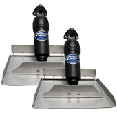 Bennett BOLT1812 - BOLT Trim Tab System, 18x12 Inch (45x30 cm)