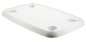Vetus TTRR - Table Top Rectangular 46 X 76 cm