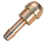 Webasto 1319305A - Sealing Cone For Fuel Hose Ø 5 mm Length 30 mm