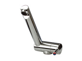 Reich 654-040000B - Cold Water Tap Trend A 33mm