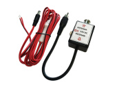 NASA HF Active Antenna Power Adapter