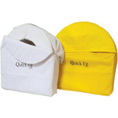Lalizas 70018 - Quick Fit Horseshoe Life Buoy 1 Size Case White