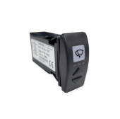 Roca 532311 - CT41 Intelligent Switch For 1 x W5/W10/W12 Wiper Motor 12-24Volt