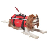 Plastimo 70597 - Dog Flotation Vest. Size M