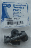 Jabsco 92900-0120 - Macerator Grommet