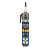 Zettex Packing Sealer Black 200 ml