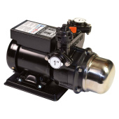 Compact Ulex Sensor-Pressurized Water System UB-125 (Showfou UB-125ES)