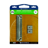 Tecnoseal Suzuki 200-250HP Outboard Anode Kit