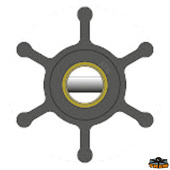 Trem P0350005 - Impeller Diameter 51 mm