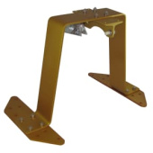 Glendinning Cablemaster Installation - Mounting Bracket - CM-7 Power Unit to Container -17"