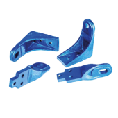 Solé 13810094 - Re-Powering Bracket Kit 410x202 Mini-17